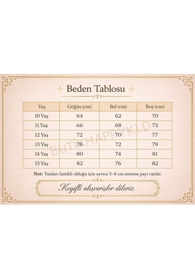 Erkut Kız Çocuk Abiye Elbise Pudra Şık Krep Kumaş Arkası Büyük Kurdele Detaylı Abiye Elbise 10-15 Yaş Erkut Kız Çocuk Abiye Elbise Pudra Şık Krep Kumaş Arkası Büyük Kurdele Detaylı Abiye Elbise 10-15 Yaş