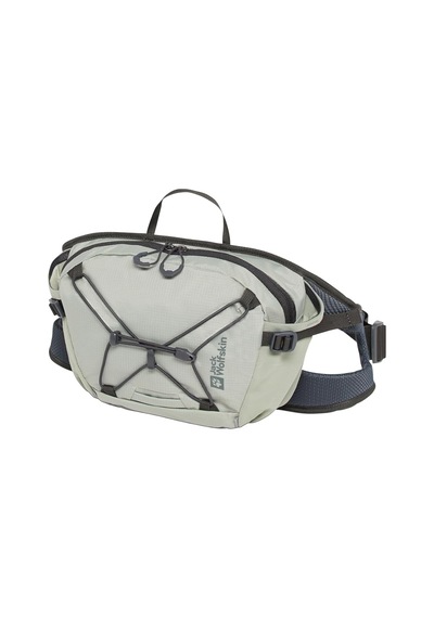 Jack Wolfskin Velocity Hipbag Unisex Bel Çantası Çok Renkli
