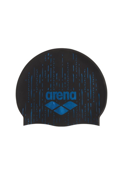 Shine Cap Unisex Çok Renkli Yüzücü Bone 009386202 Çok Renkli