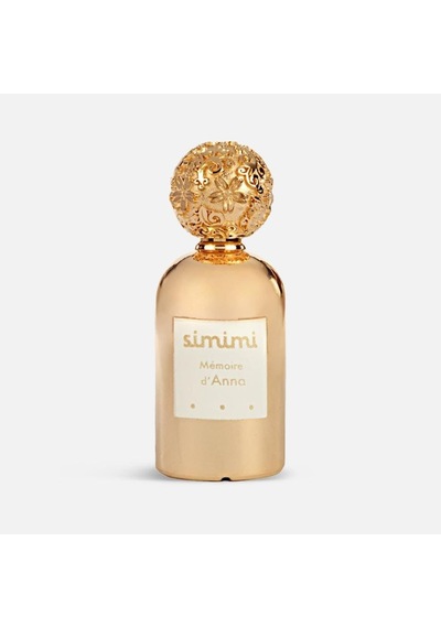 Memoire D'anna Extrait De Parfum 100ml Diğer