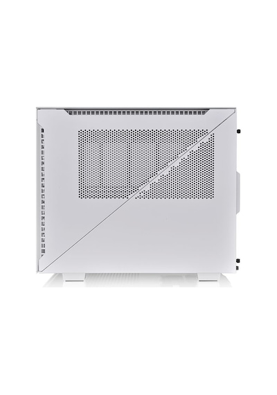 Thermaltake Ca-1V1-00S6Wn-01 Divider 200 Tg Air Snow Tempered Gl