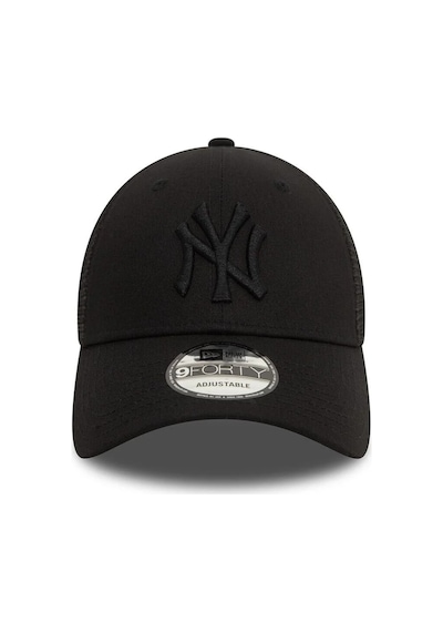 New Era Home Fıeld 9forty Trucker Neyyan Unisex Şapka 60579078 Siyah