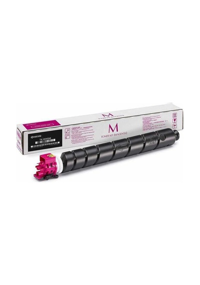 Kyocera Tk-8345/1T02L7Bnl0 Kırmızı Toner.2553Ci
