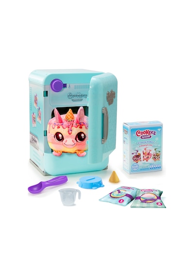 Cookeez Buzdolabı Sesli Sürpriz Pasta-23511