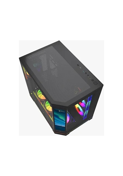 Dragos Drx1005 Core Ultra 5 245kf 16gb Ddr5 Ram 1tb Nvme Ssd 8gb Rtx5060ti Oyuncu Hazır Sistem