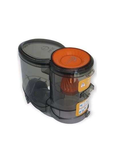 Philips Uyumlu Cp0956/01 Hazne Ve Kapak