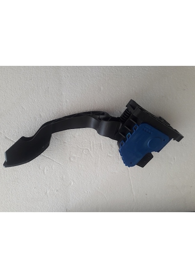 Corsa E Için Gaz Pedalı [Otomatik] Opel Corsa D, Corsa E Sw -1297 (511349411)