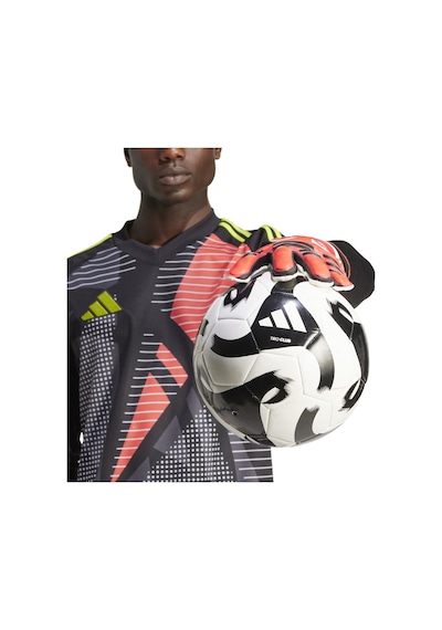 Adidas Pred Gl Mtc Erkek Kaleci Eldiveni Jh3801 Kırmızı Jh3801 Kırmızı