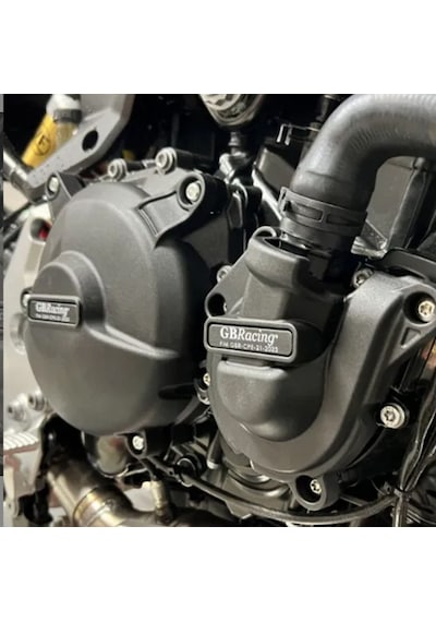 Bmw F800gs F900gs F900xr 2020 2025 Motor Koruma Kapağı Seti-447