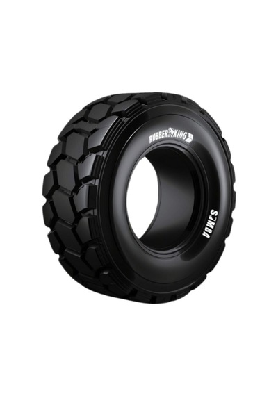 12-16.5 Skidster Sımba 14pr Tl Rubber Kıng Mini Loder Lastikleri 12-16.5/12165