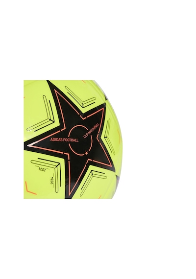 Adidas Ucl Clb Futbol Topu Ix4065 Renkli Ix4065 Çok Renkli