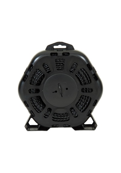 Lexroo Tırpan Misinası Black Diamond 3.3mm 53 Mt Burgulu Siyah