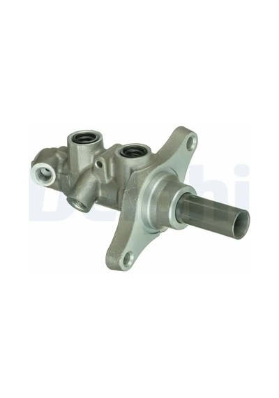 Ford Ecosport Ana Merkez 1.0 2018-2022 Delphı Lm80510