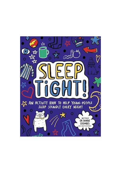 Sleep Tight Mindful Kids Kollektif
