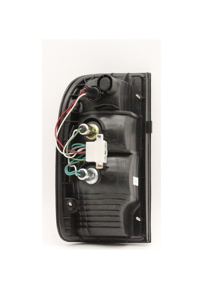 Toyota Hilux Pickup Ln145 / Ln165 / Kdn165 1997-2005 Sağ Arka Stop Lambası Duylu Komple Oem 81550-89166 Depo 212-19b4r-a