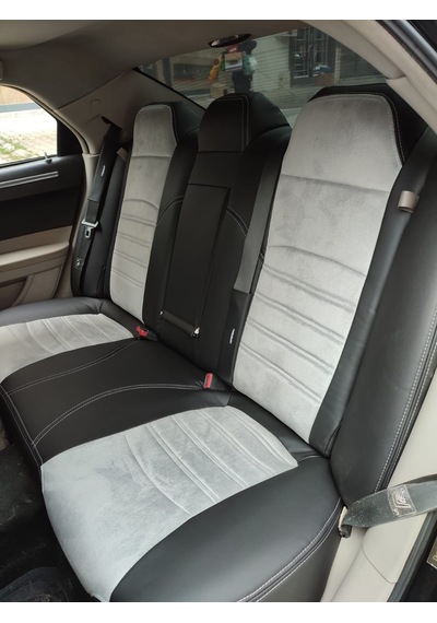 Nfs Auto Chrysler C300 Oto Koltuk Kılıfı