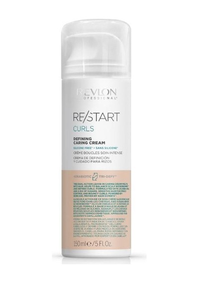 Restart Curls Defınıng Cream 150ml