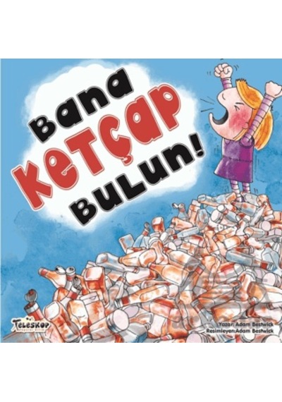 Bana Ketçap Bulun