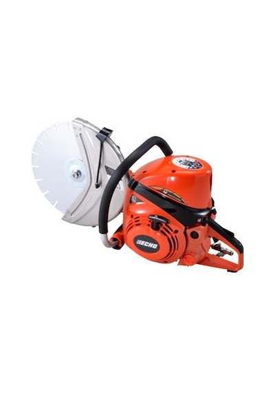 Echo CSG-7410 ES 4.4 Hp Benzinli Beton Kesme Makinesi