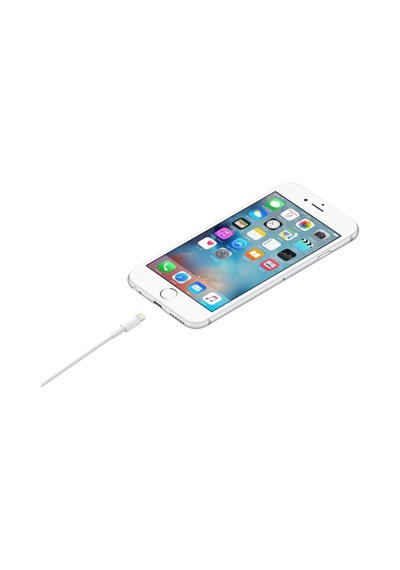 Iphone Hızlı Şarj Kablosu Tüm Modellerle Uyumlu 1 Metre Lightning Usb Şarj Cihazı Şarj Aleti