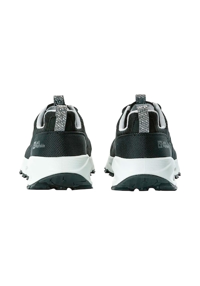 Jack Wolfskin Jack Wolfskın Prelıght Pro Vent Low M 6000 Siyah