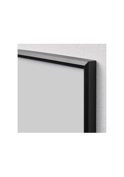 Ayrex Yllevad Resim Çerçevesi A5 Siyah 18x13 Cm