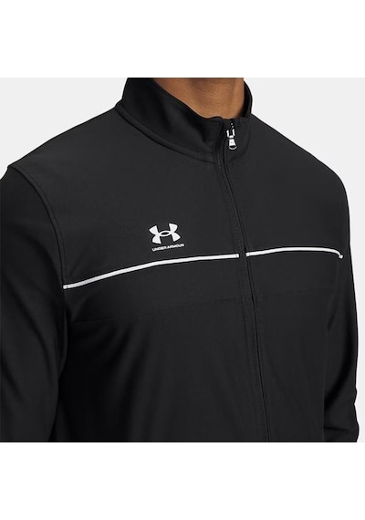 Under Armour 60/40s Sports Erkek Siyah Eşofman Takımı