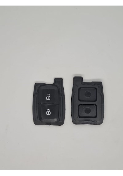 Renault Uyumlu CLİO-KANGOO-MASTER ANAHTAR TUŞU