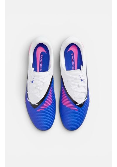 Nike Phantom 6 Low Pro Hj4122-446 Fg Erkek Futbol Kramponu Mavi Çim Saha Çok Renkli - 882588273 Çok Renkli Nike Phantom 6 Low Pro Hj4122-446 Fg Erkek Futbol Kramponu Mavi Çim Saha Çok Renkli - 882588273 Çok Renkli