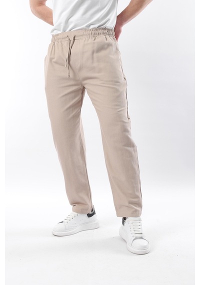 Madmext Vizon Fit Kesim Erkek Pantolon E6558
