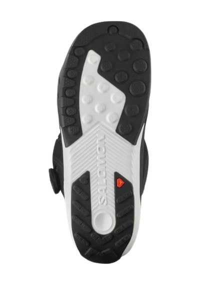 Salomon Dıalogue Dual Boa Siyah Siyah