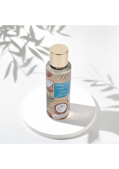 Frederic Patric Coco Harmony 250 Ml Body Mist Parfüm