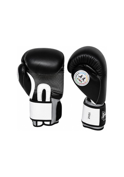 Do Do 33099-l Ifma Onaylı Deri Muay Thai Boks Eldiveni Genel