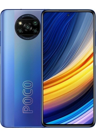 Yenilenmiş Poco X3 Pro 128 GB C Kalite (12 Ay Garantili)