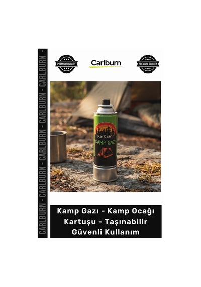 Özel Üretim Profesyonel Piknik Kamp Gazı Kamp Ocağı Kartuşu Taşınabilir Güvenli Kullanım Çok Renkli