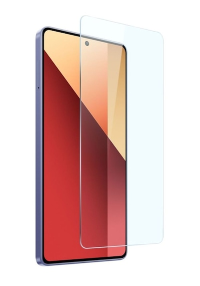 Xiaomi Redmi Note 13 Pro Temperli 9h Cam Ekran Koruyucu 2 Adet