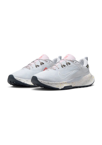 Nike Juniper Trail 2 Gore-tex Erkek Gri Koşu Ayakkabısı