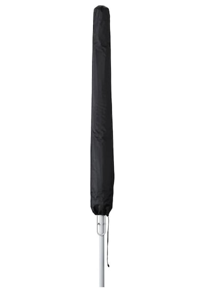 Bilgehanelektronik 2 Mt Polyester Kumaş Eğilebilir Plaj Şemsiyesi Bahçe Bidon Dahil (496821464)