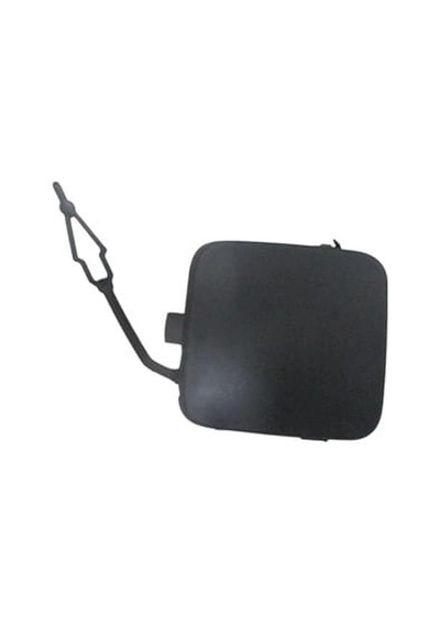 Citroen C4 - 2021-2024 Ön Tampon Çeki Demiri Kapağı Oem No: 983477181t