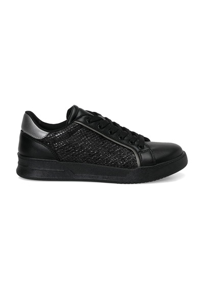 Polaris Carına.z Siyah Kadın Sneaker 000000000102703942