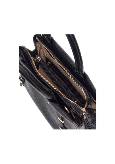 Guess Levıa Kadın Omuz Çantası Bs850106-black Bs850106-black Siyah Siyah