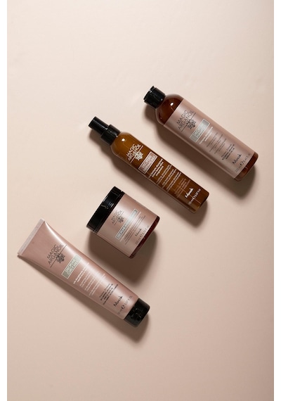 Nook Magic Arganoil Discipline Kabarma Karşıtı Pürüzsüzleştirici Argan Yağlı Şampuan 250 ML