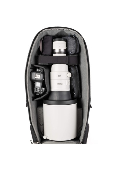 Think Tank Backlight Long Lens Fotoğraf Makinesi Çantası 9,5 G X 24,75 Y X 8,5 D 24,1 X 62,9 X 21,6 Cm Think Tank Backlight Long Lens Fotoğraf Makinesi Çantası 9,5 G X 24,75 Y X 8,5 D 24,1 X 62,9 X 21,6 Cm