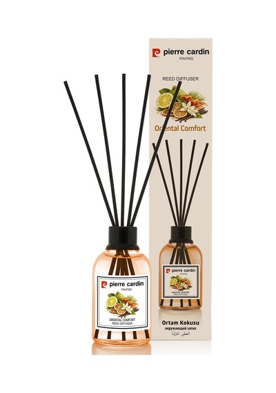 Pierre Cardin Reed Diffuser 110 Ml Comfort Oryantal Konfor Oda Kokusu