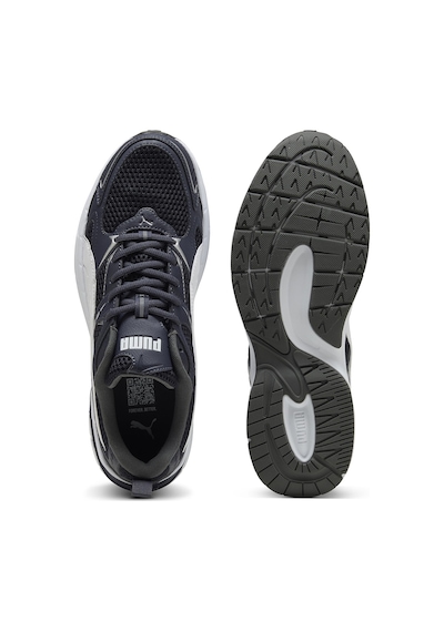 Puma Milenio Tech 2000 Erkek Mavi Sneaker Ayakkabı 40262513