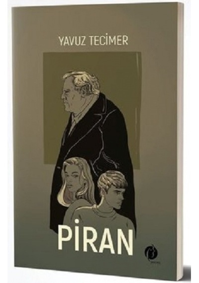Piran - Yavuz Tecimer - Herdem Kitap