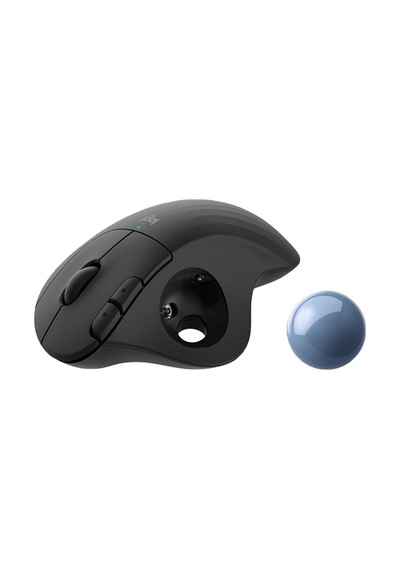 Logitech Ergo M575 Trackball Kablosuz Mouse