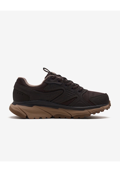 Skechers D'lux Journey Pro Kadın Kahverengi Outdoor Ayakkabı 180494 Dkbr