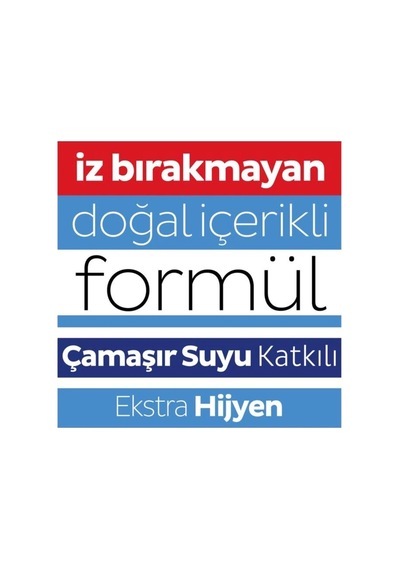 Mey İthalat Çamaşır Suyu Katkılı Yüzey Temizleme Havlusu 100 Adet Diğer