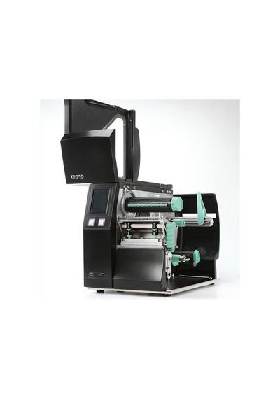 Godex ZX1600i Endüstriyel Barkod Yazıcı